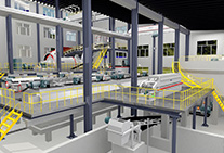 先進的選礦工藝設計軟件與管理系統